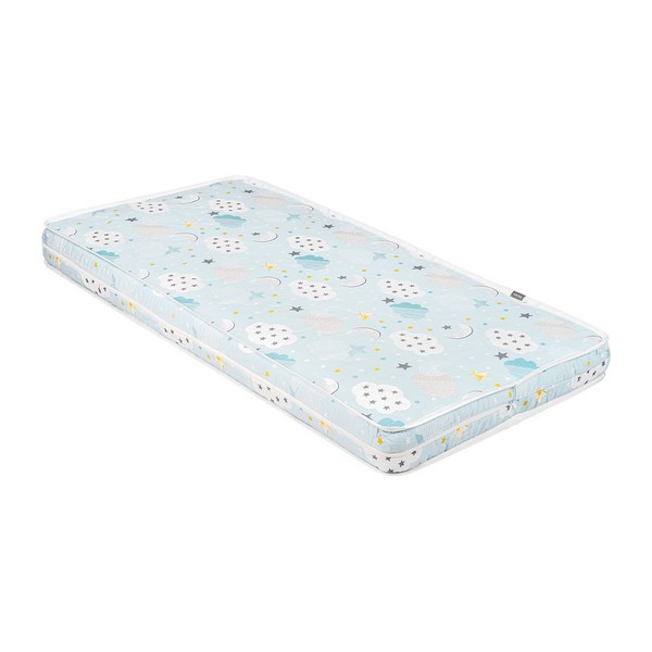 Продукт Kikkaboo DayDream - Матрак 60x120x10см - 0 - BG Hlapeta